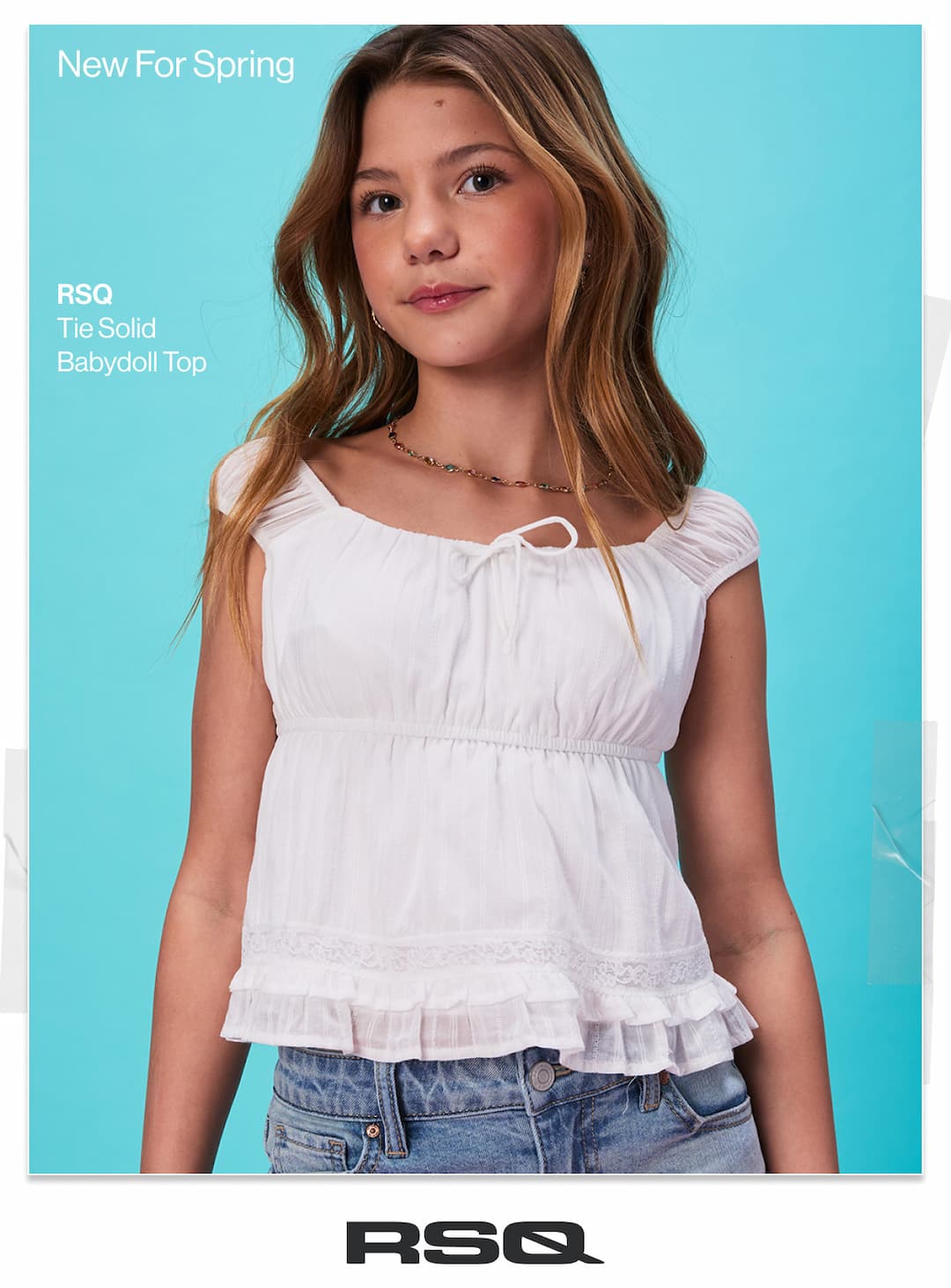 Shop Girls 3 for $20 Tops