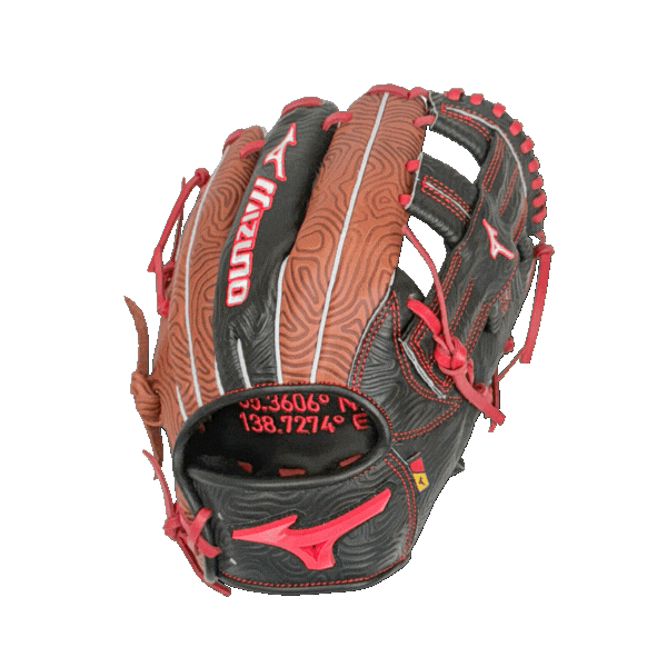 PRO SELECT 11.5 ALTITUDE BASEBALL GLOVE