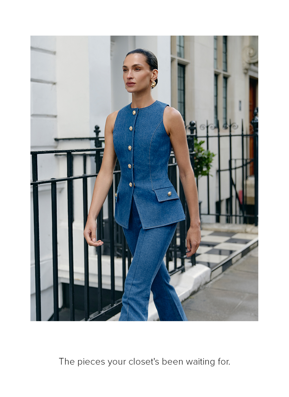 More Ways To Wear MERABI