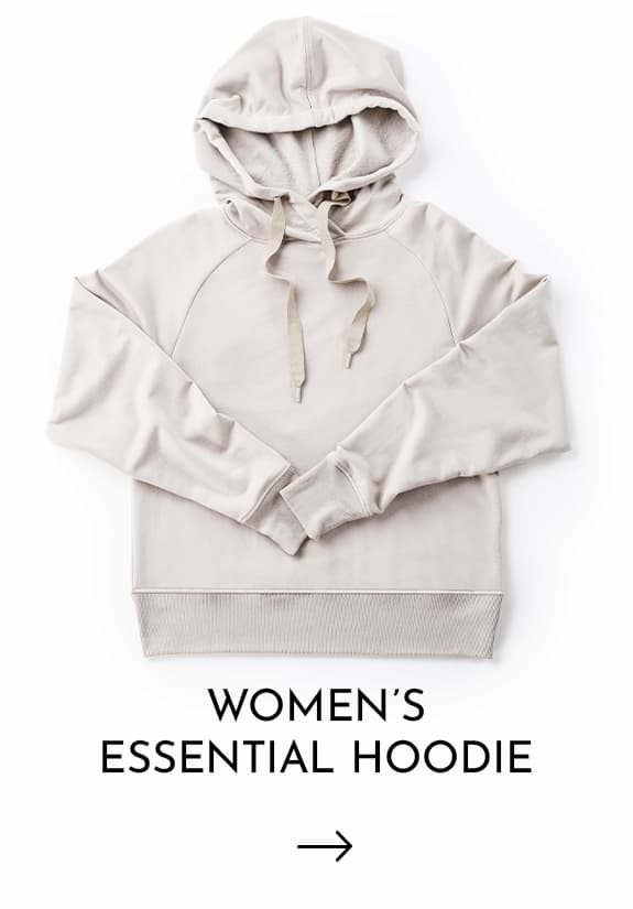 Shop Womens Hoodie