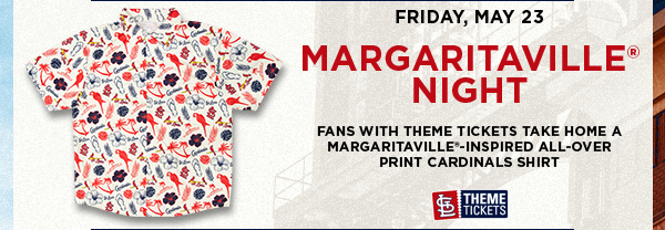 Margaritaville Night
