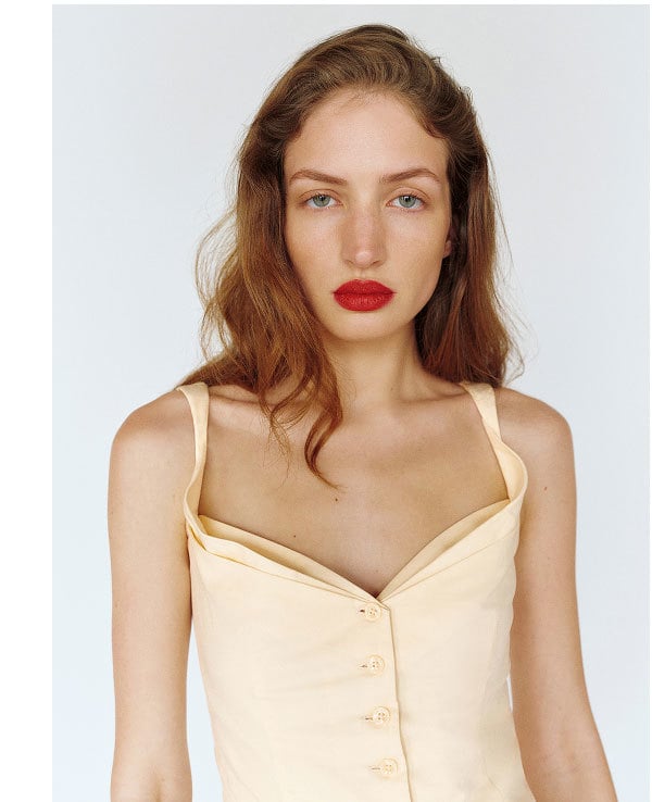 Tana Top