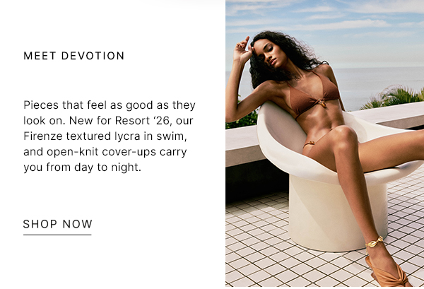 devotion