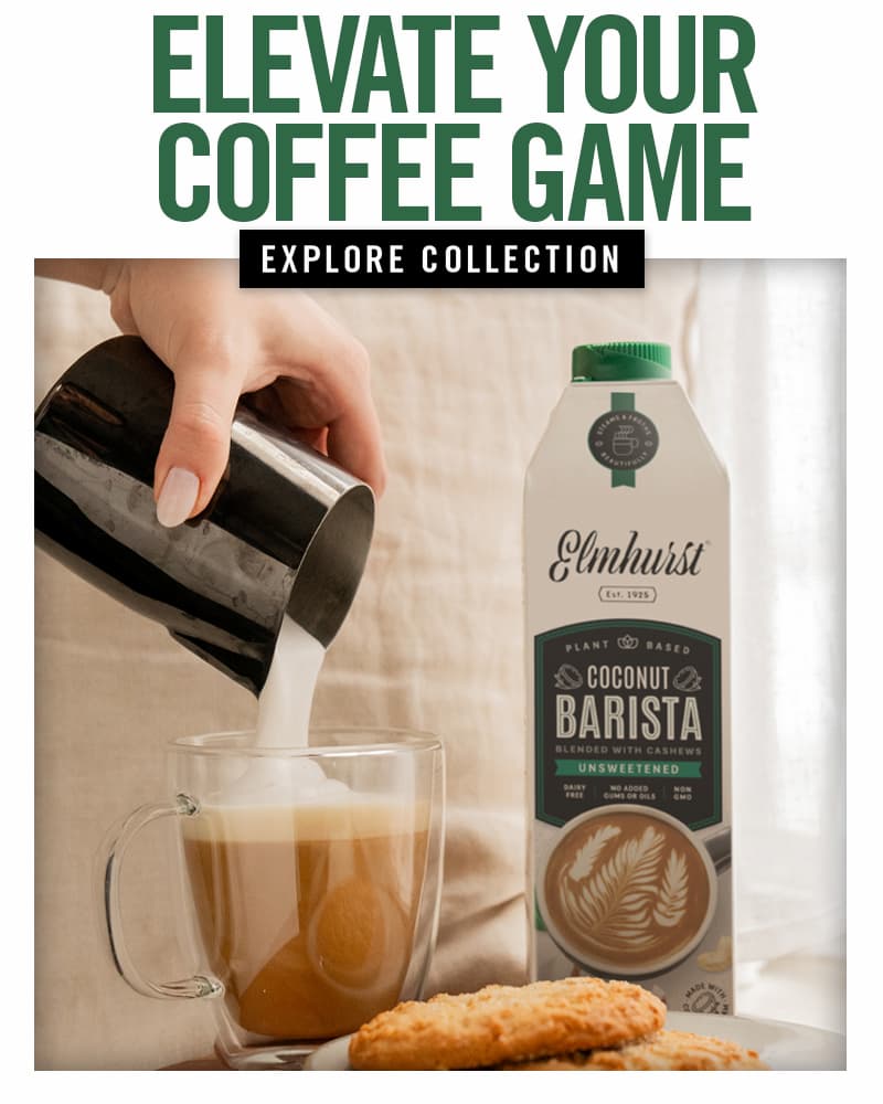 Elevate Your Coffee Game - Explore Collection 