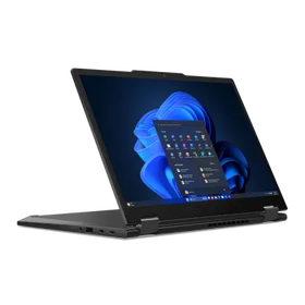 ThinkPad X13 2-in-1 Gen 5 Intel (13″) - Black
