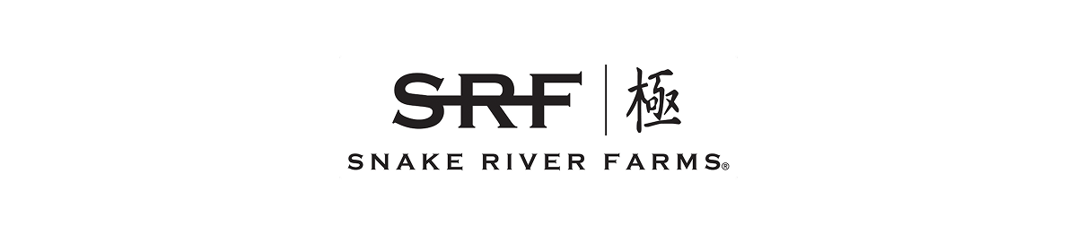 Snake River Farms logo