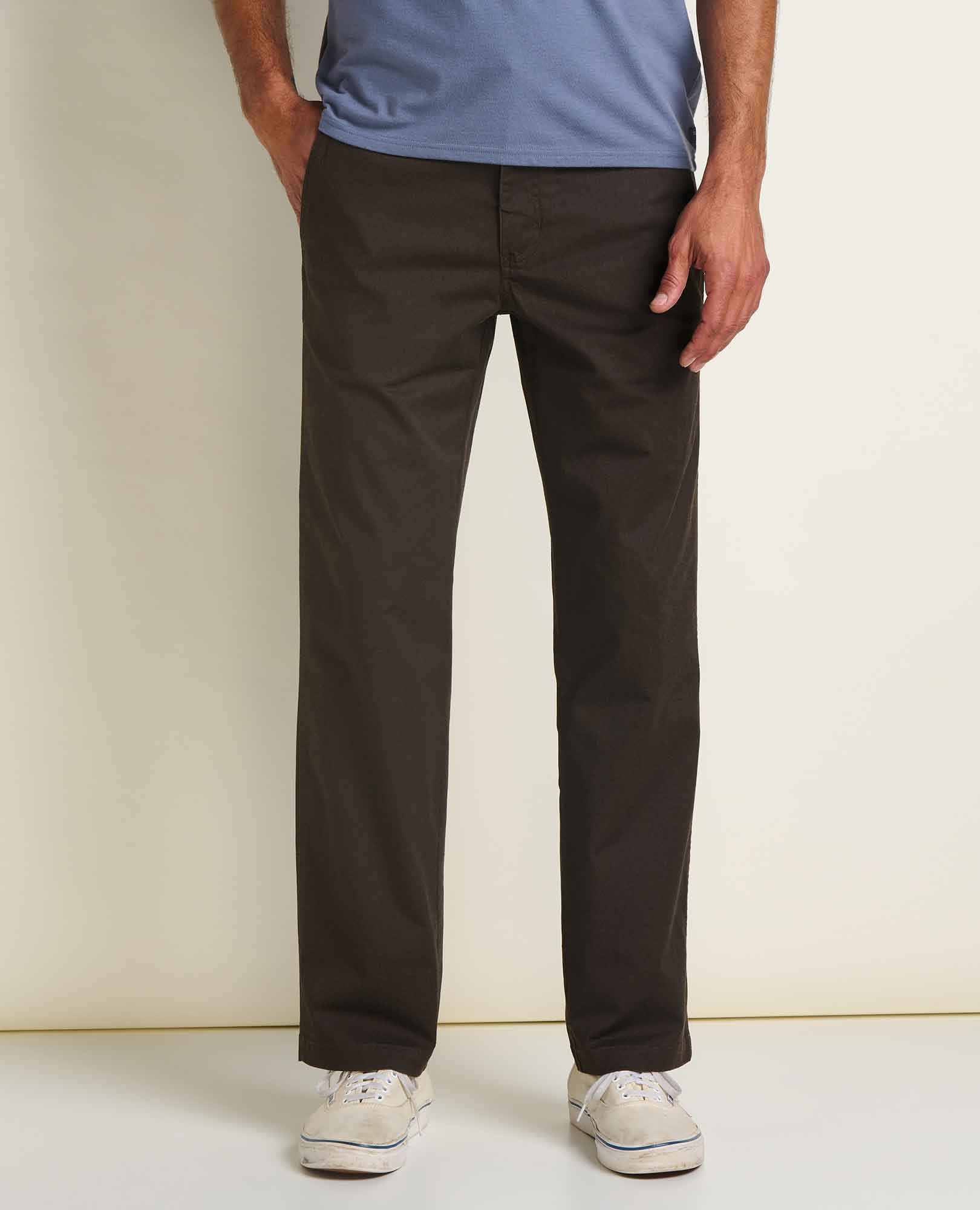 Image of Mission Ridge Straight Chino