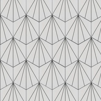 Shower tile