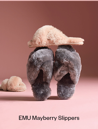 Shop Slippers