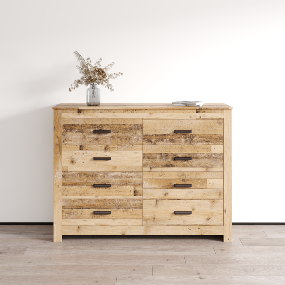 Image of Atlanta 8S Dresser