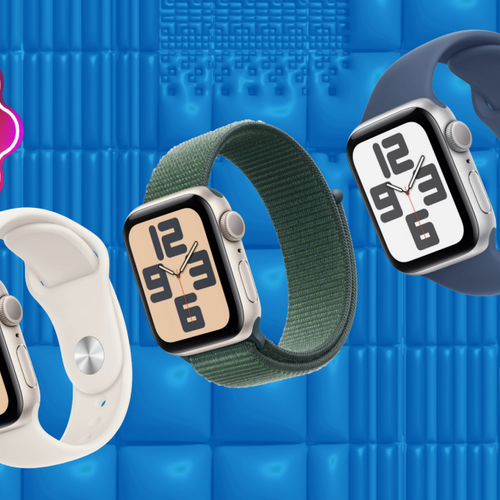 Time Is Ticking: Get the Apple Watch SE at 24% Off