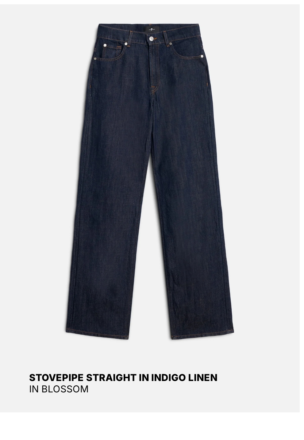 Shop Lightweight Denim