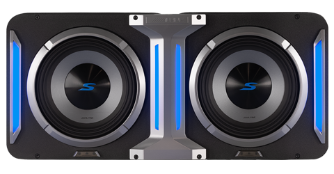 Hi-Res Audio Speakers