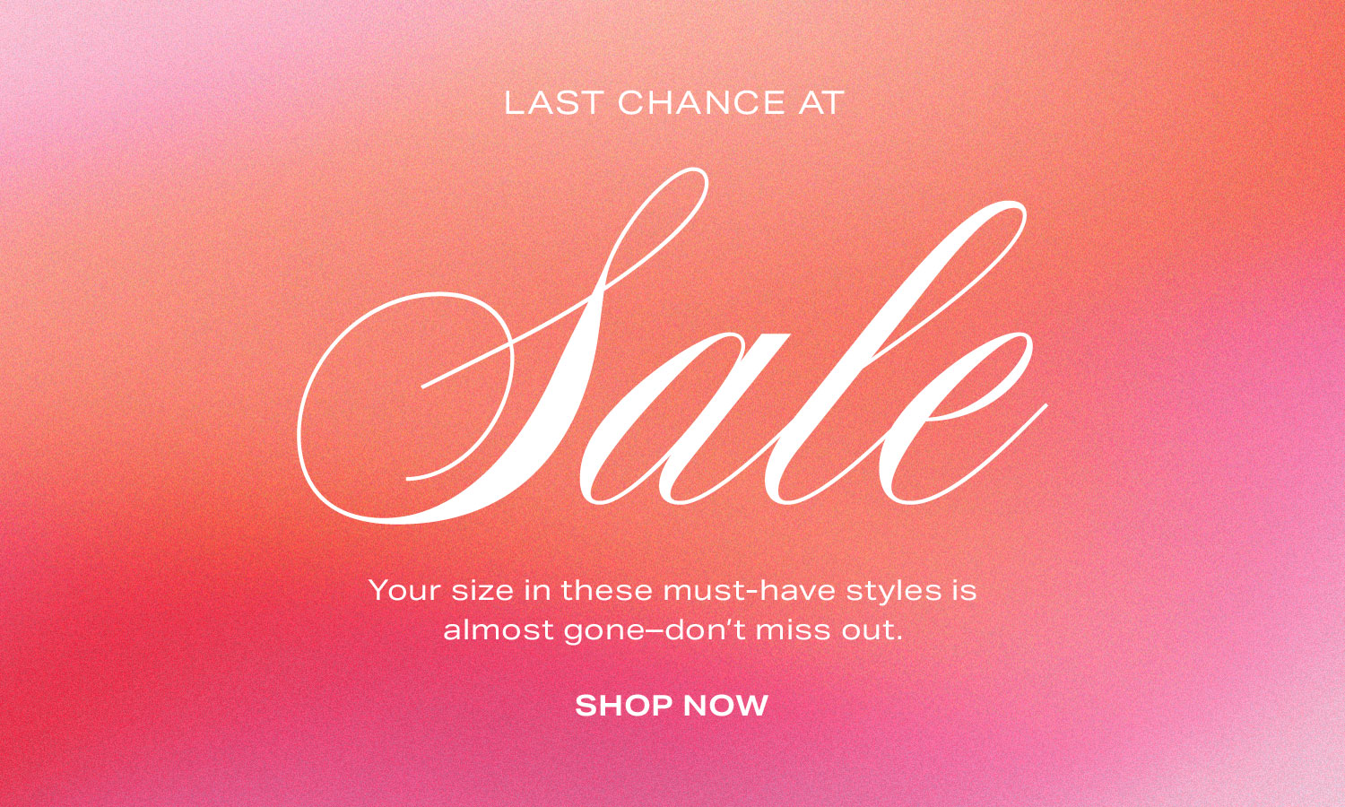 Happy Birthday! Yay! It's your birthday! Celebrate being you by taking 10% off your birthday present to yourself. Start shopping to activate your code.