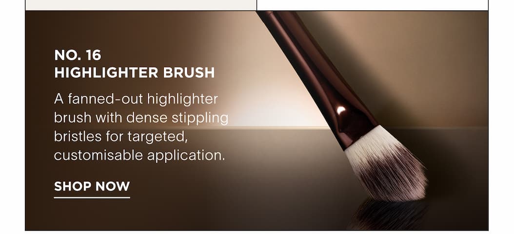 No. 16 Highlighter Brush