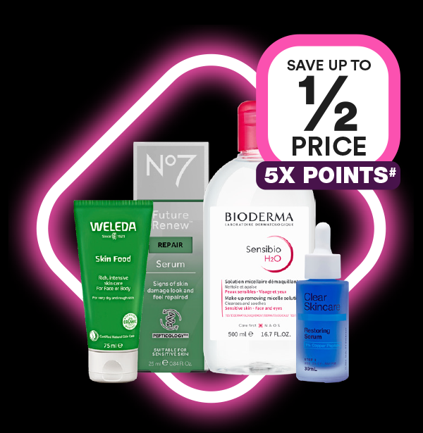 Shop-Skincare