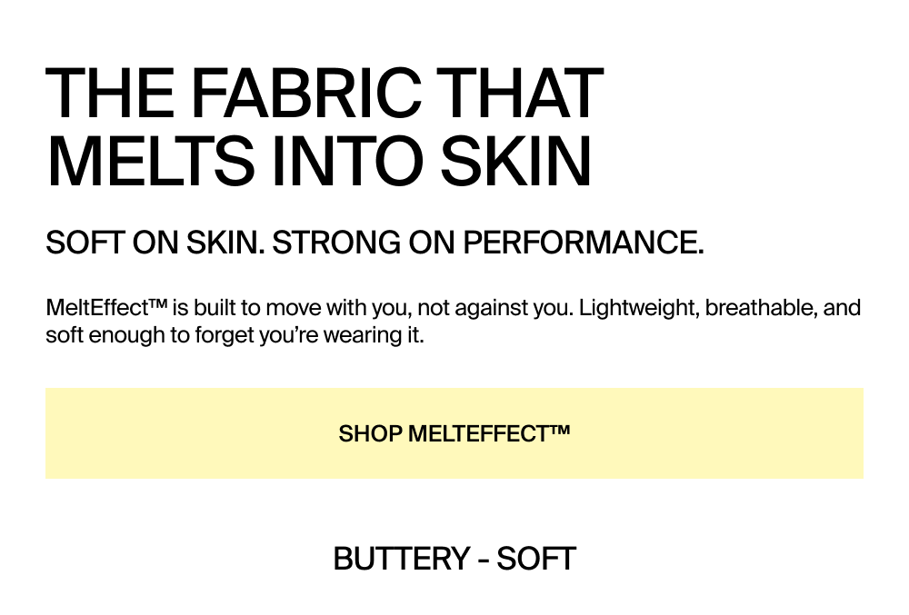Shop MeltEffect™