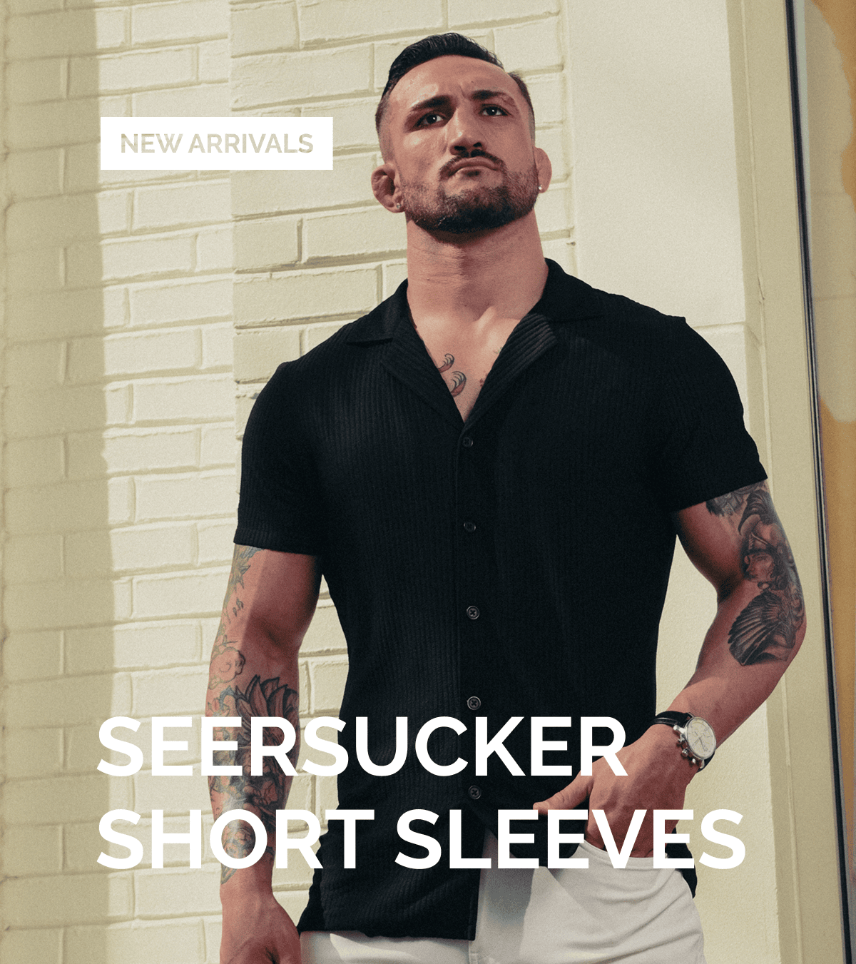 SEERSUCKER
