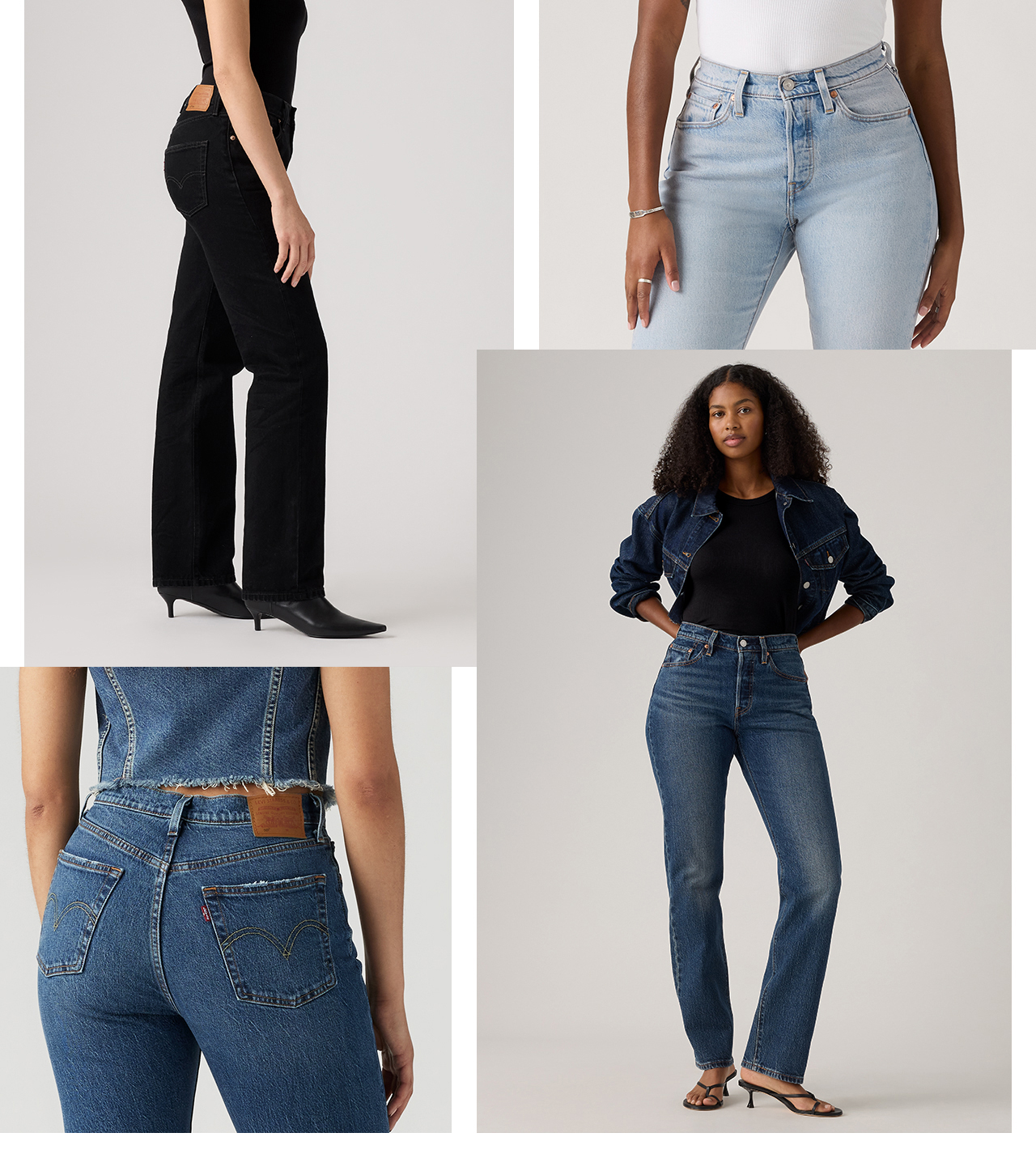 501® Jeans