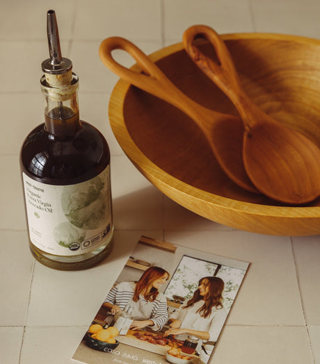 The Sunday Salad Set