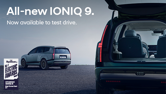 all-new IONIQ 9