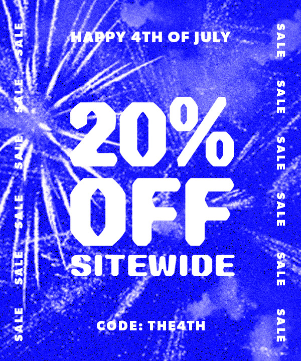 4th Sale