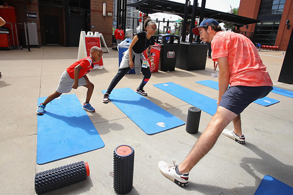 Redbird Rookies