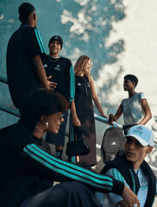 Fanwear Collection