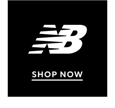 New Balance Shop Now