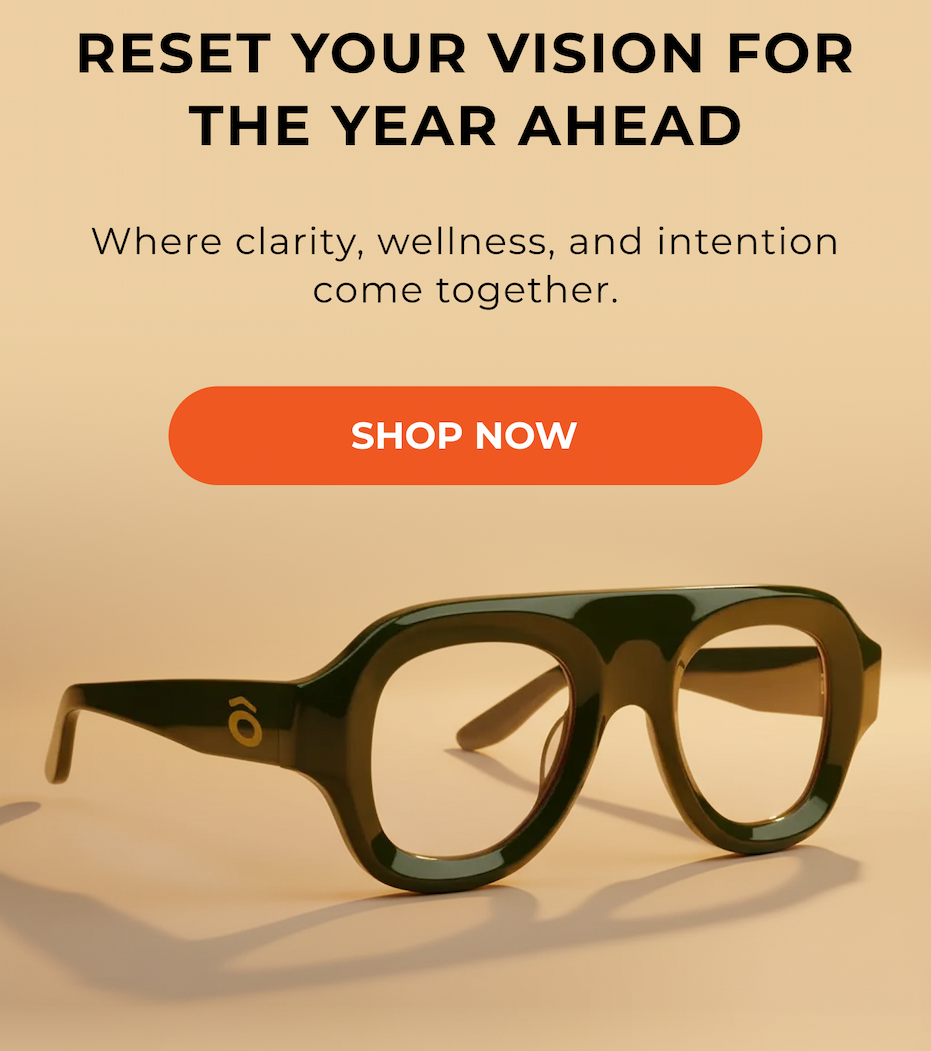 End of the year sale