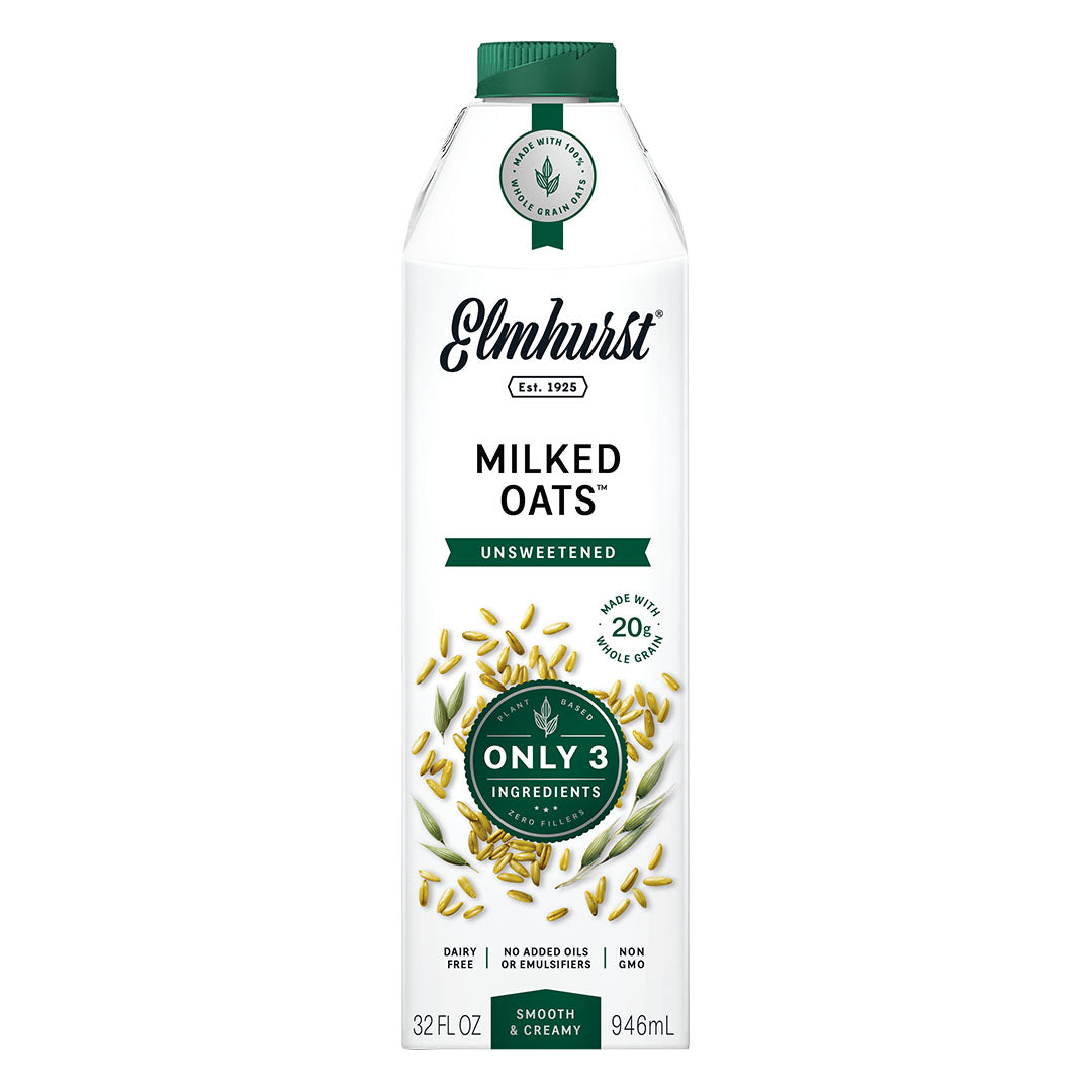 Image of Unsweetened Oat