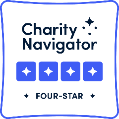 Charity Navigator logo
