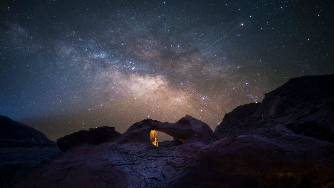 Big Bend National Park