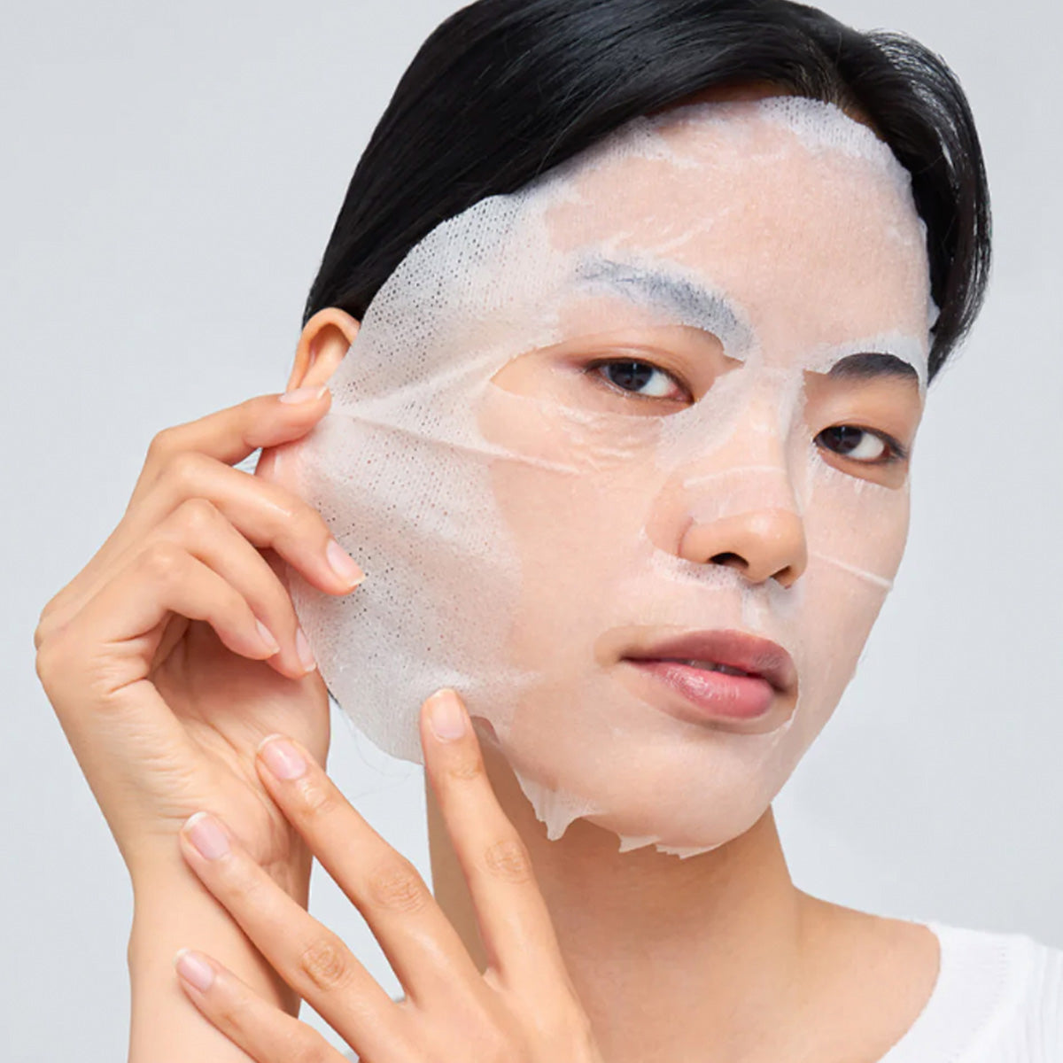 Image of Biogenic Sheet Mask (set of 4)