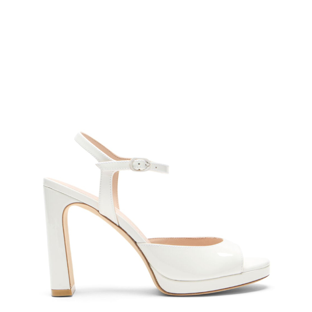 BABETTE PLATFORM SANDAL