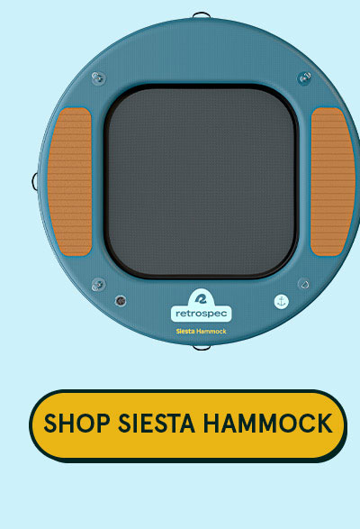 Shop Siesta Hammock