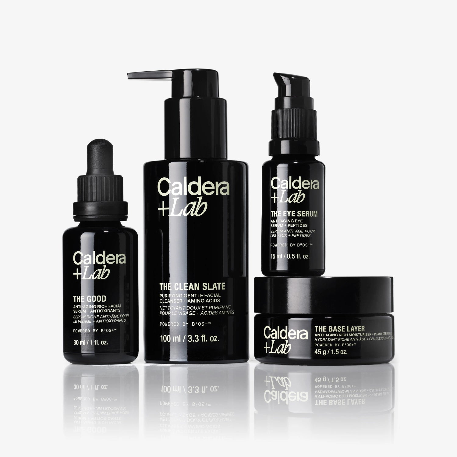 Image of The Regimen Rich + Eye Defense
