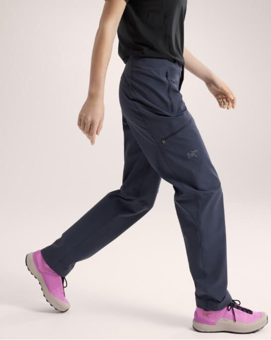 Gamma Pant Women's
