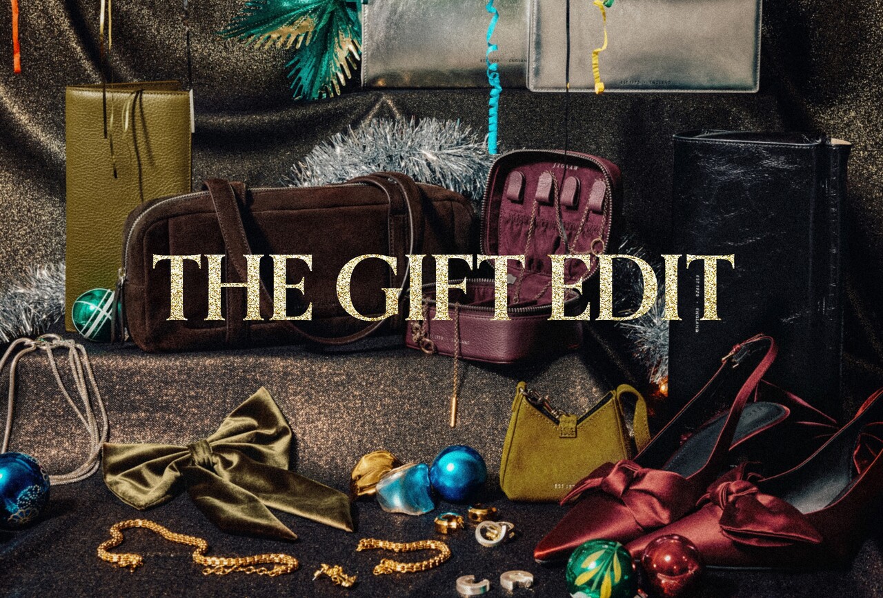 The Gift Edit