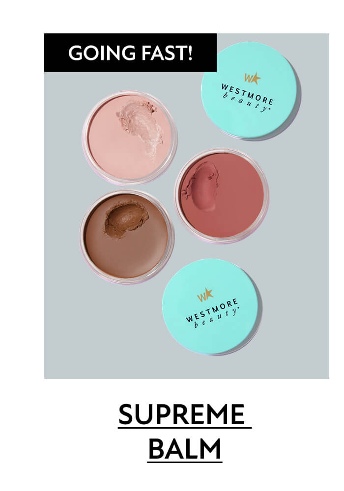 Supreme  Balm