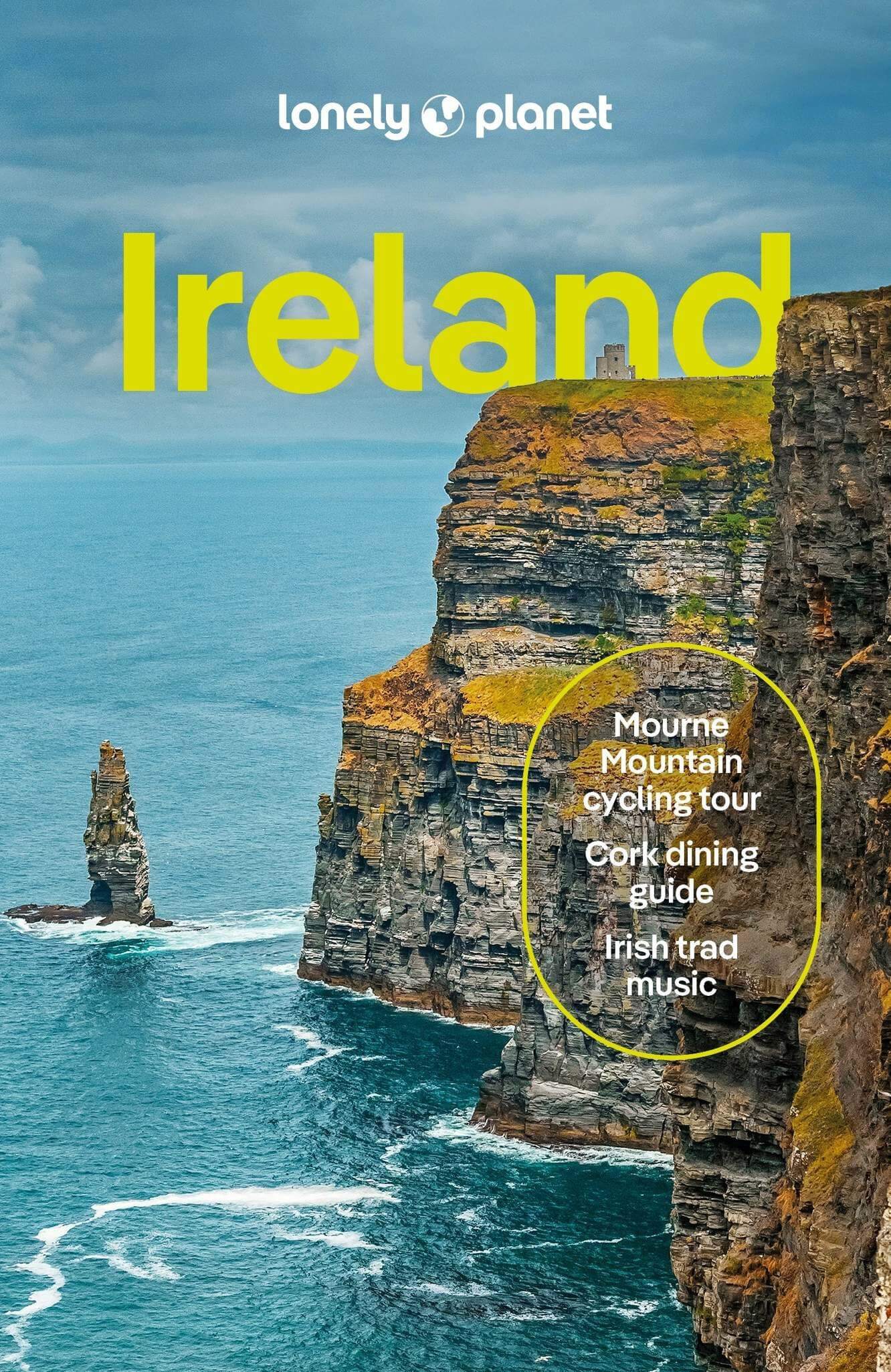 Ireland guidebook