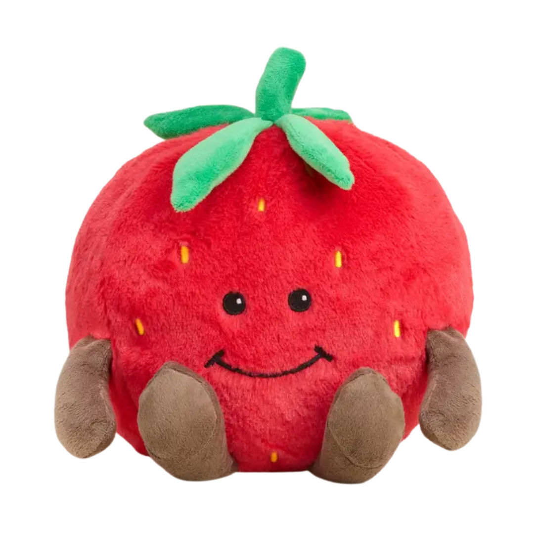 Image of Strawberry Warmies