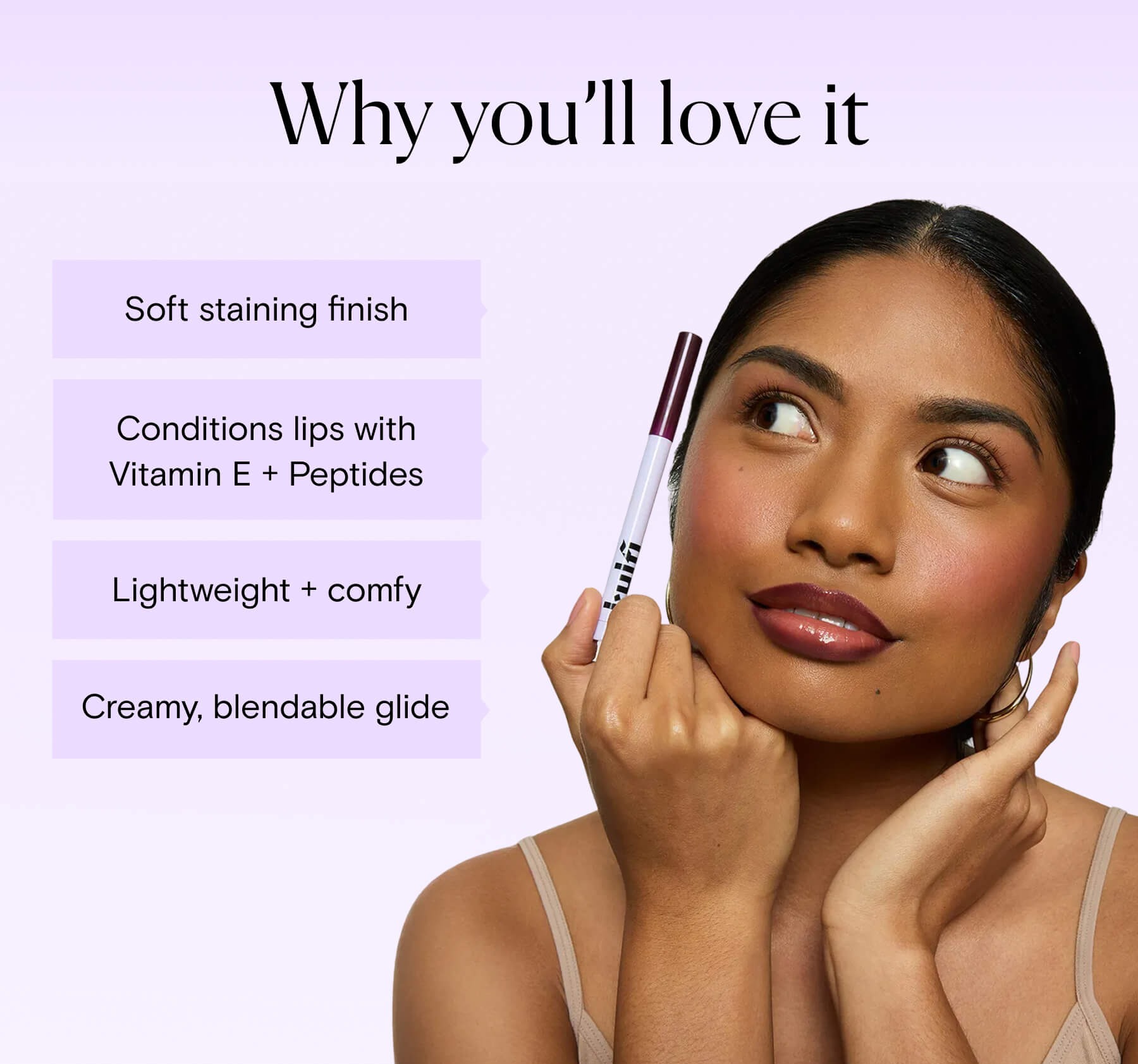 Why you'll love it 