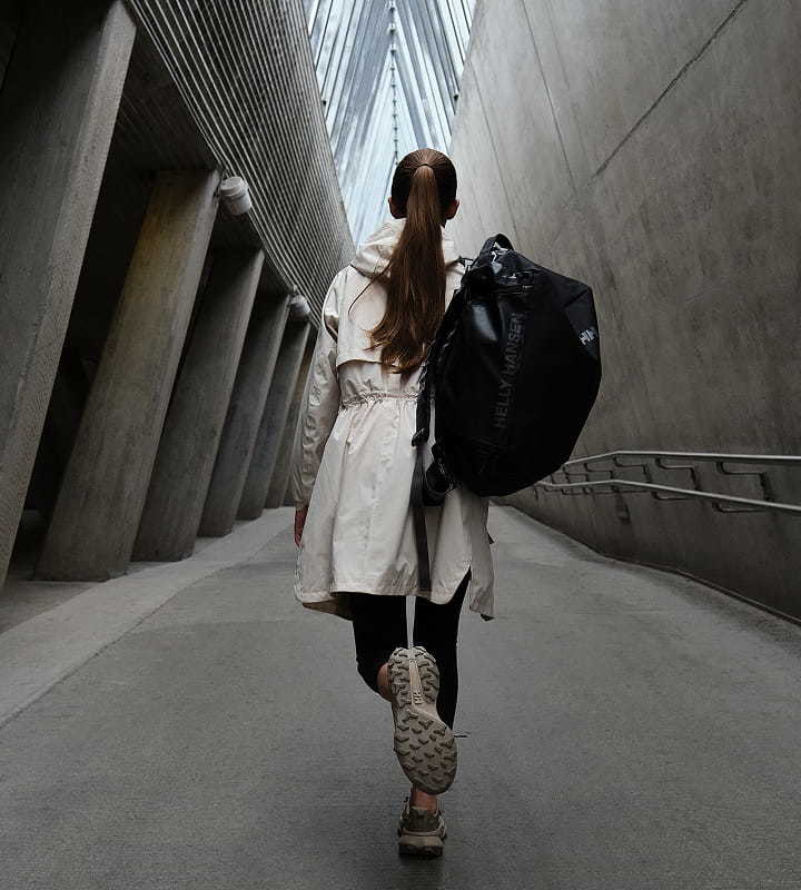 Browse our duffel bags right here