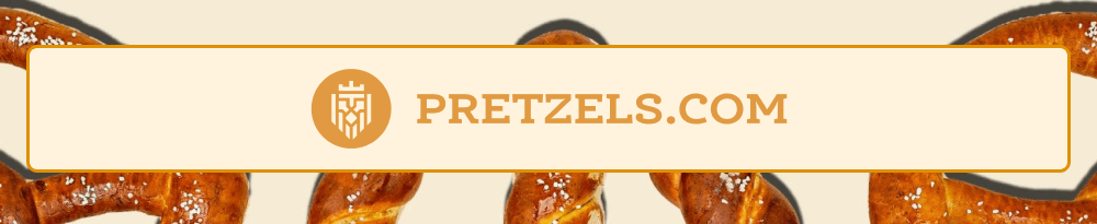 Shop Pretzels.com