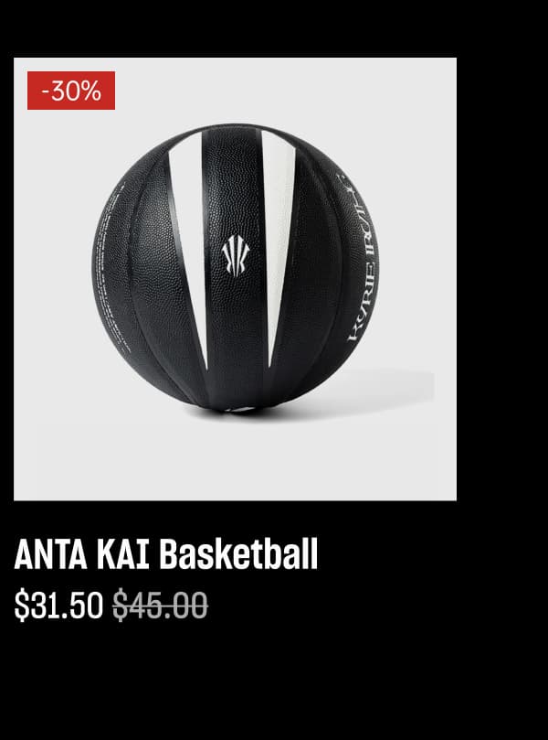 ANTA KAI Basketball