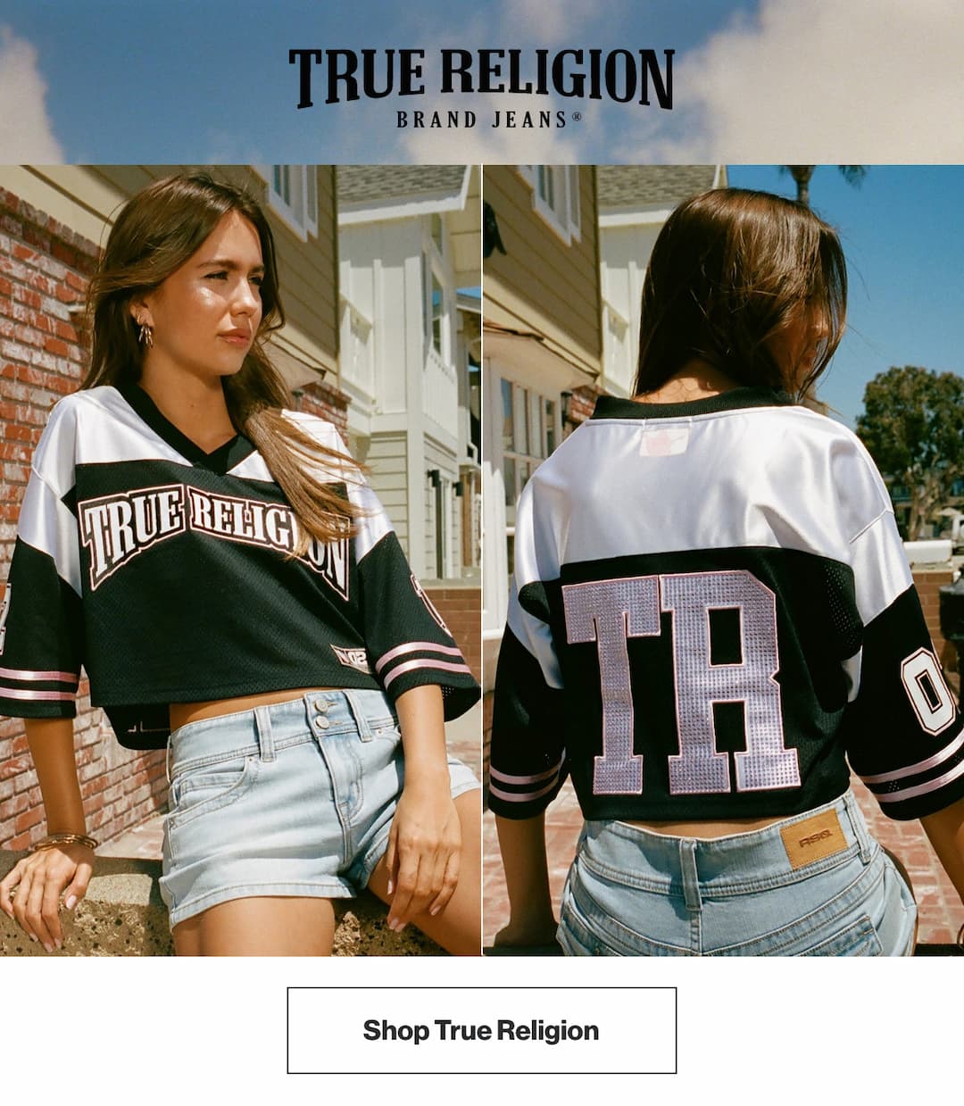 Shop True Religion
