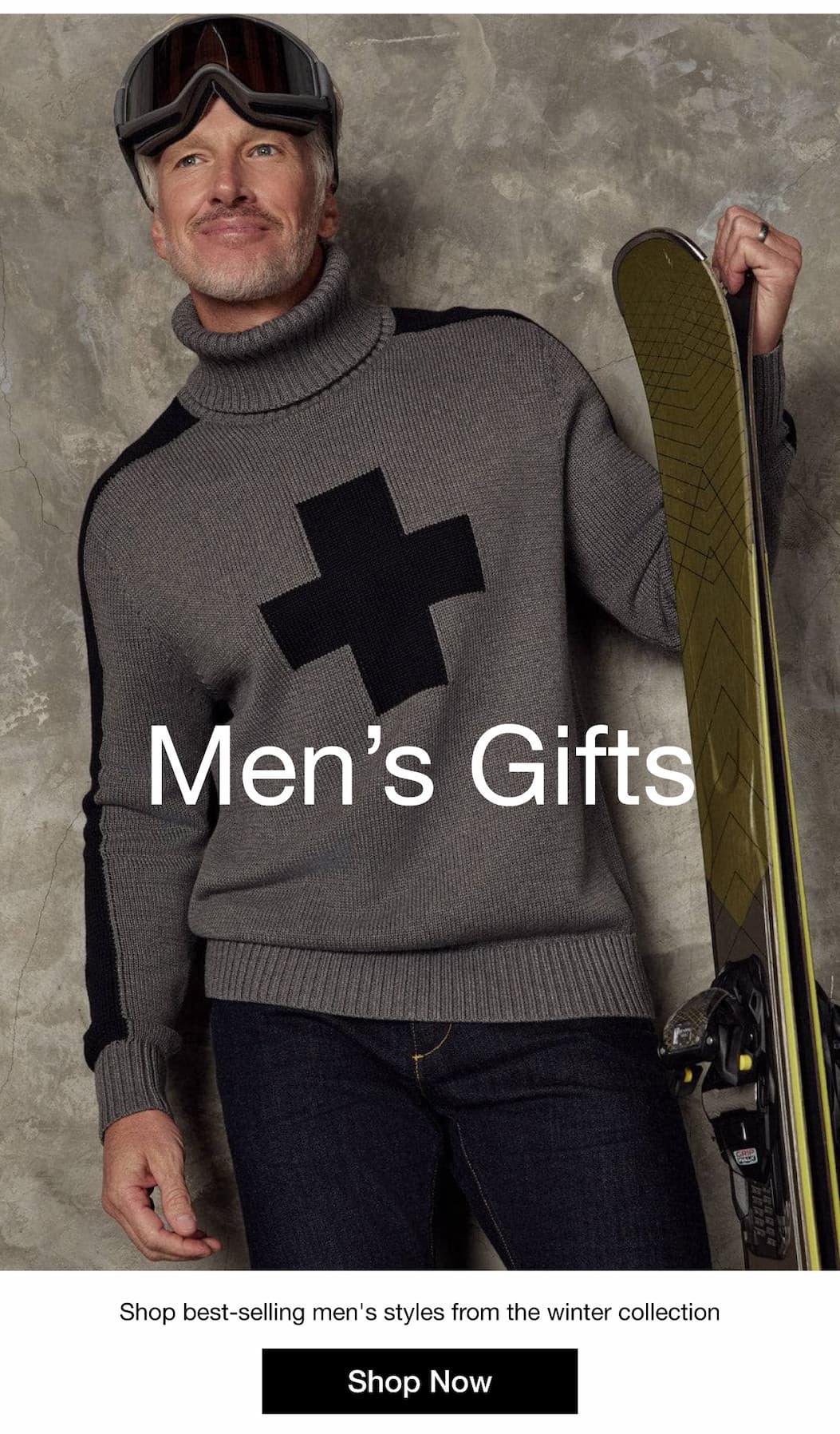 Men's Gifts