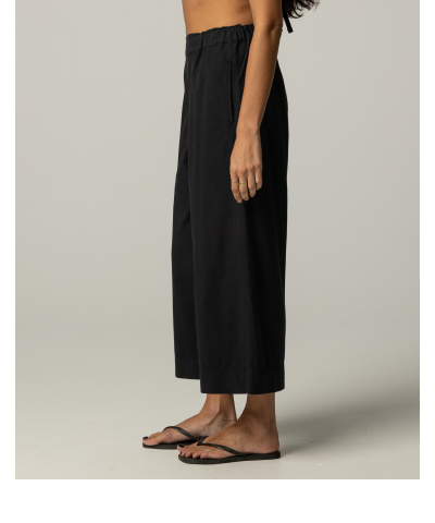Women's Morva Hemp Culotte | Finisterre