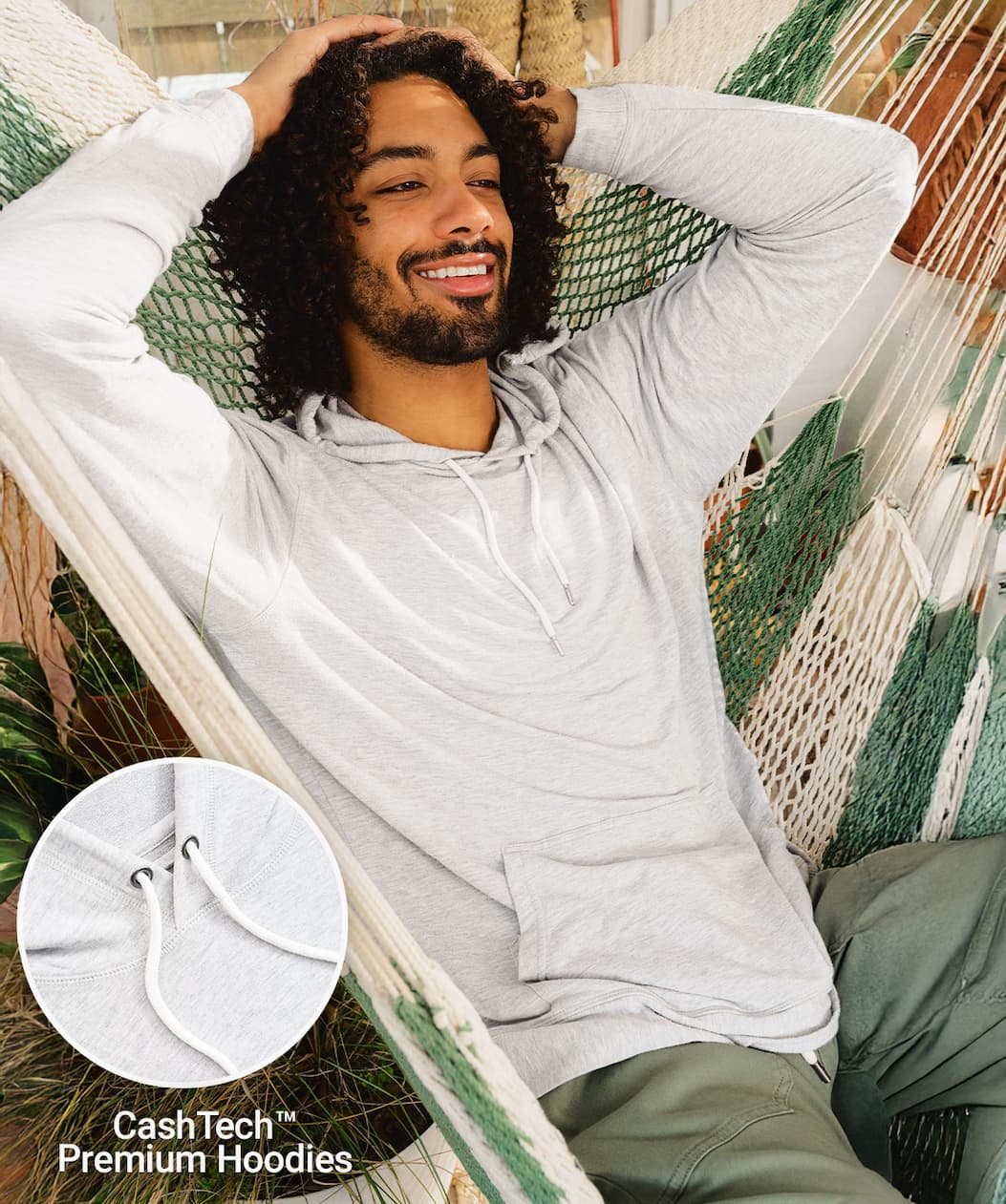 Mugsy. Happy Easter, Hombre. Button to peep Cashmere-Blend Tops